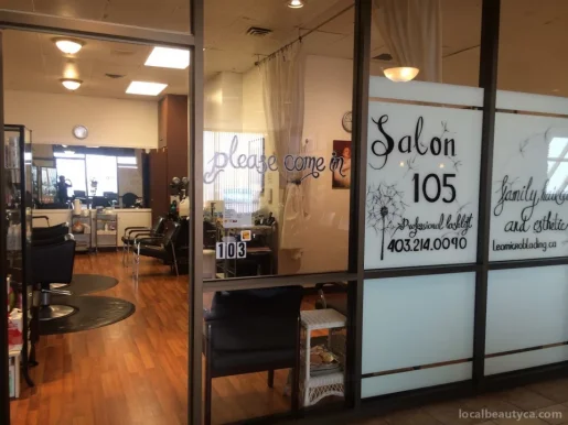 Salon 105, Calgary - Photo 2