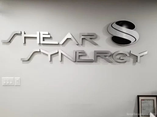 Shear Synergy Studio, Calgary - Photo 1