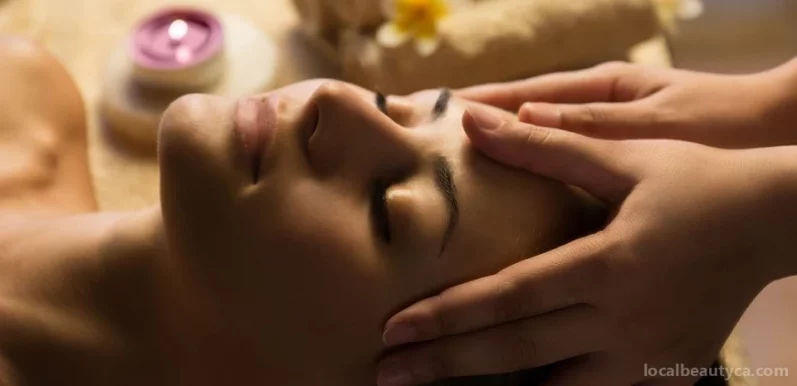 Wildflowers holistic mobile massage therapy YYC & Facials, Calgary - Photo 1