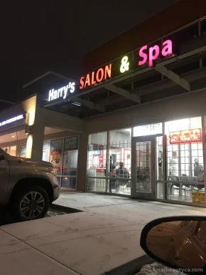 Harry's Salon & Spa, Calgary - Photo 3