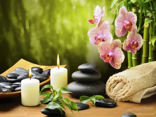 Massage Wellness and Esthetics, Calgary - Photo 3