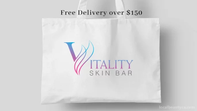 Vitality Skin Bar, Calgary - Photo 2