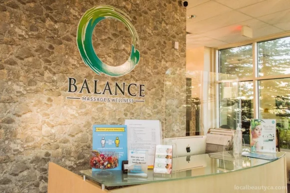 Balance Massage & Wellness, Calgary - Photo 4