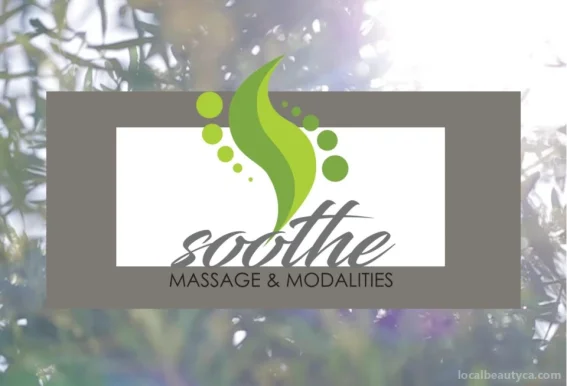 Soothe Massage & Modalities, Calgary - Photo 4