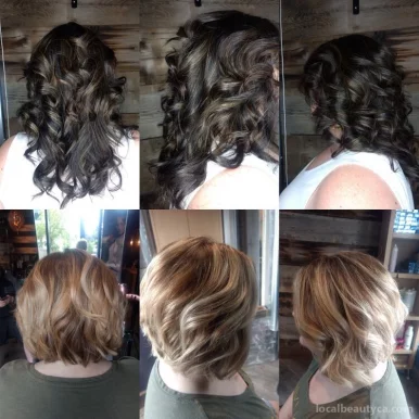 Kristy Haley - Hairstylist, Calgary - Photo 3