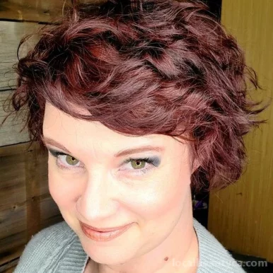 Kristy Haley - Hairstylist, Calgary - Photo 1