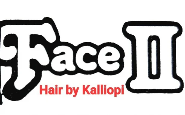 Face II Hair by Kalliopi., Calgary - 