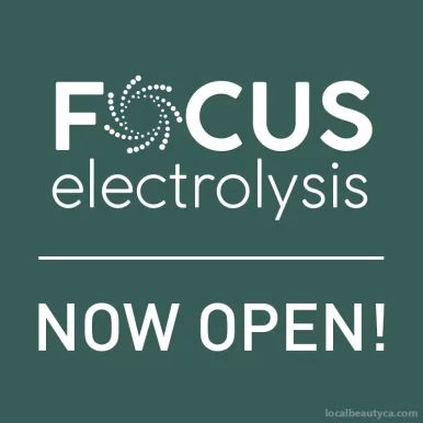 Focus Electrolysis, Calgary - Photo 1