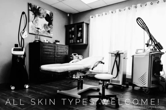 Oasis Laser Skin Clinic, Calgary - 
