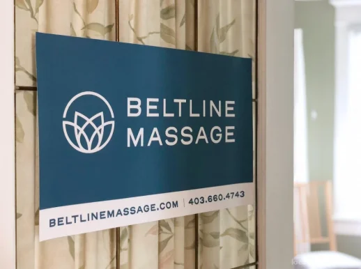 Beltline Massage, Calgary - Photo 2