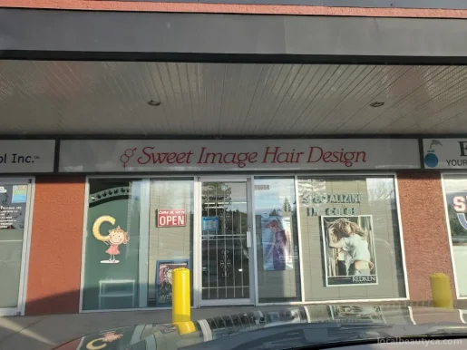 Sweet Image Hair Design, Calgary - Photo 1
