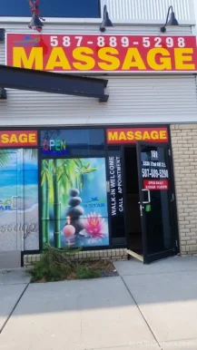 9 Star Massage, Calgary - Photo 3