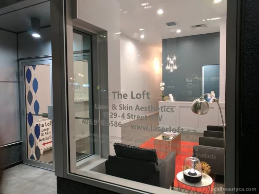 The Loft, Laser & Skin Aesthetics, Calgary - Photo 3