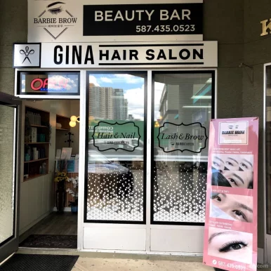 Gina Hair Salon, Calgary - Photo 3