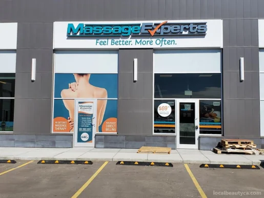 Massage Experts, Calgary - Photo 3