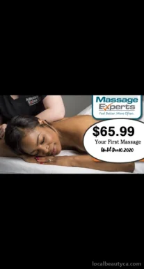 Massage Experts, Calgary - Photo 7
