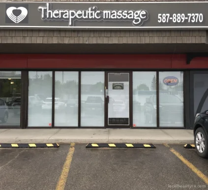 Therapeutic Massage, Calgary - Photo 4