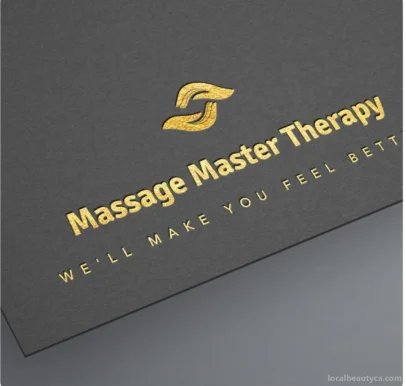 Massage Master Therapy, Calgary - Photo 3