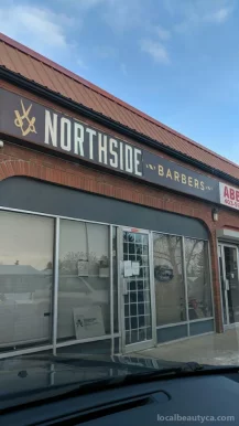 Northside Barbers & Blades, Calgary - Photo 1
