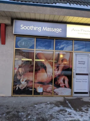 Soothing Massage, Calgary - Photo 1