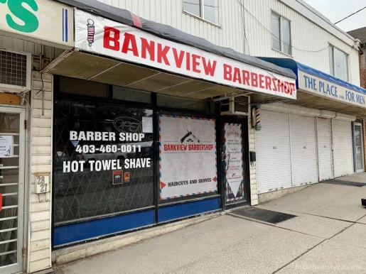 Bankview Barbershop, Calgary - Photo 4