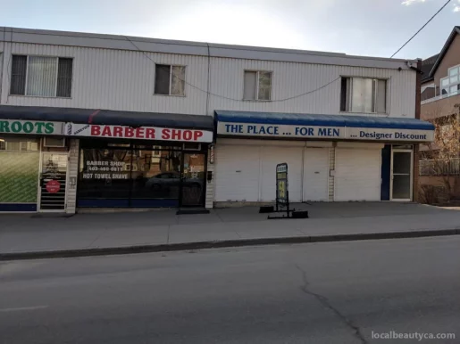 Bankview Barbershop, Calgary - Photo 1