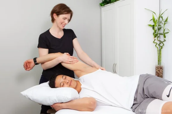 Be Active Massage Therapy, Calgary - 