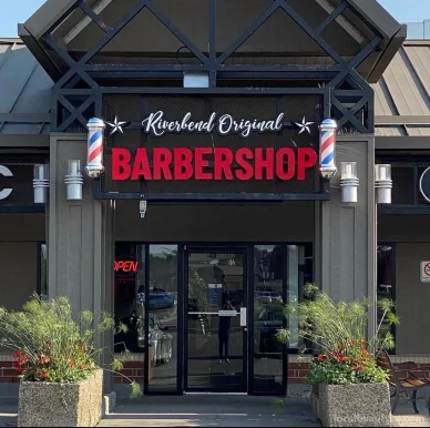 Riverbend Original Barbershop, Calgary - Photo 2