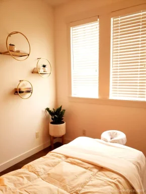 Flow Registered Massage Therapy, Calgary - Photo 2