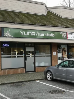 Yuna Hair Studio, Coquitlam - Photo 4