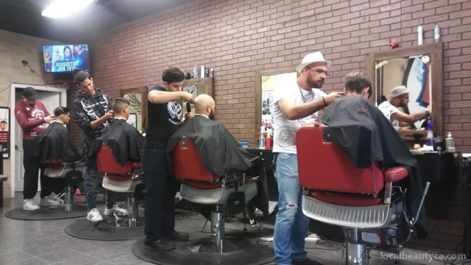 Rami's Cut Barber, Coquitlam - Photo 4