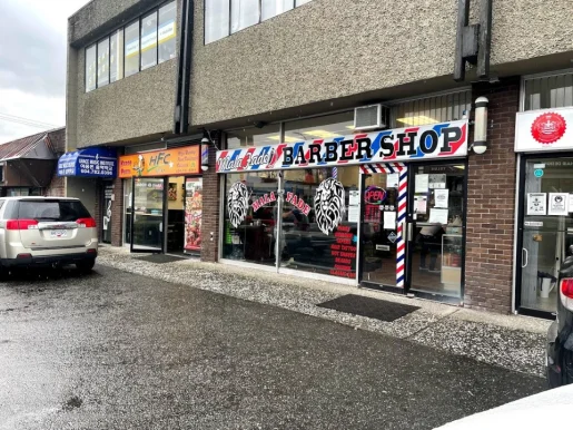 Mala Fade Barbershop, Coquitlam - Photo 3