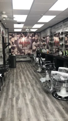 Golden Fade Barber Shop, Coquitlam - Photo 1