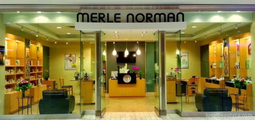 Merle Norman Cosmetics Studio, Coquitlam - Photo 2