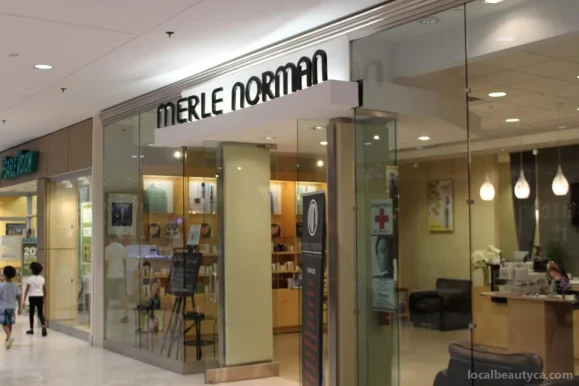 Merle Norman Cosmetics Studio, Coquitlam - Photo 1