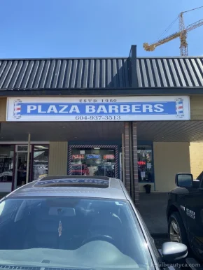 Plaza Barbers, Coquitlam - Photo 3