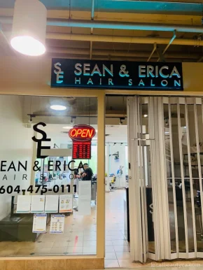 Sean & Erica Hair Salon, Coquitlam - Photo 2