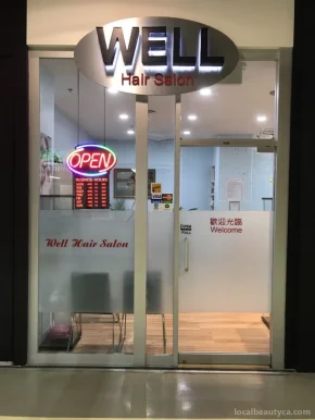 Well Hair Salon（发型设计）, Coquitlam - Photo 4