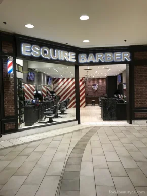 Esquire Barbershop, Coquitlam - Photo 3