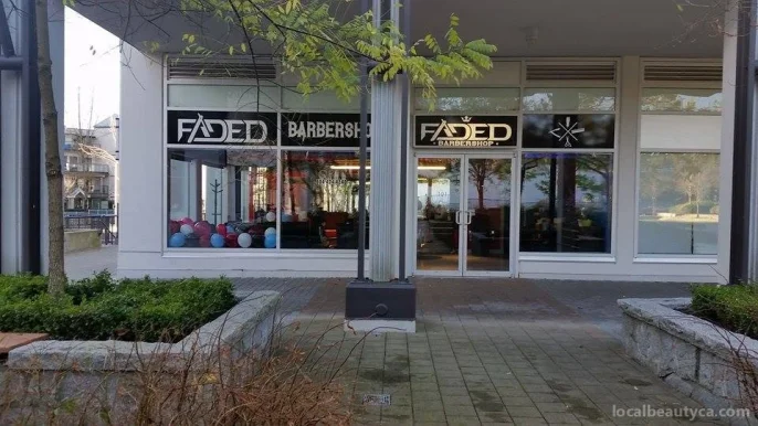 Faded barbershop, Coquitlam - Photo 2