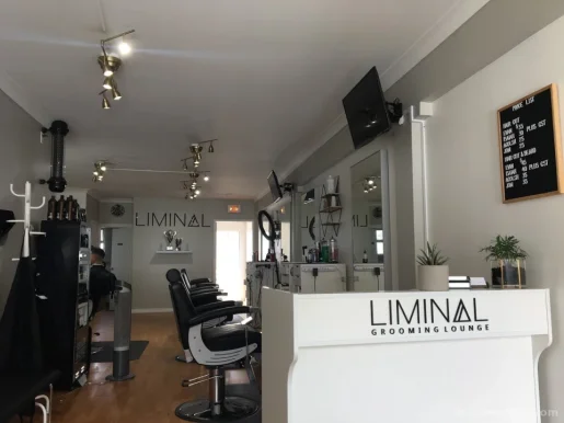 Liminal Grooming Lounge, Coquitlam - Photo 3