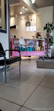 Cinderella Hair Lounge, Coquitlam - Photo 2