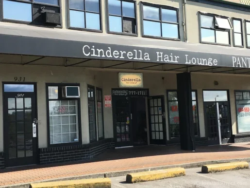 Cinderella Hair Lounge, Coquitlam - Photo 4