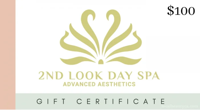 2nd Look Day Spa, Coquitlam - Photo 8