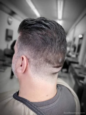 Spikes Barber Shop, Coquitlam - Photo 1