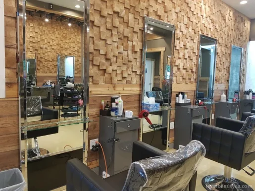 Hiro hair salon, Coquitlam - Photo 3