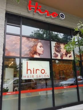 Hiro hair salon, Coquitlam - Photo 4