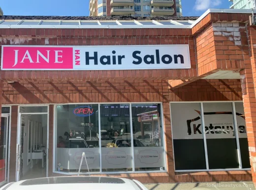 Jane han Hair Salon, Coquitlam - Photo 3