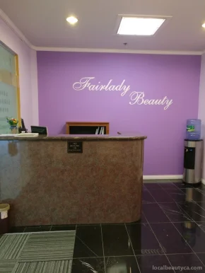 FairLady Beauty Salon 經典美容中心, Coquitlam - Photo 5