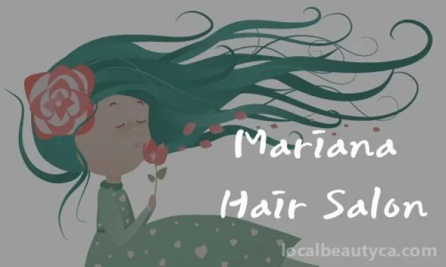 Mariana Hair Salon, Coquitlam - Photo 5
